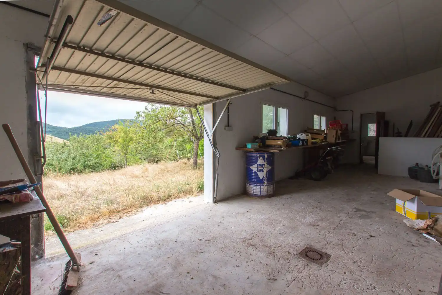 Casa o chalet en venta en Atetz con Calefacción, Terraza y Amueblado