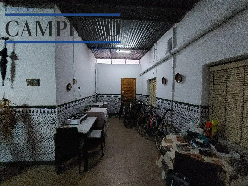 Houses for sale in Adra  with Furnished