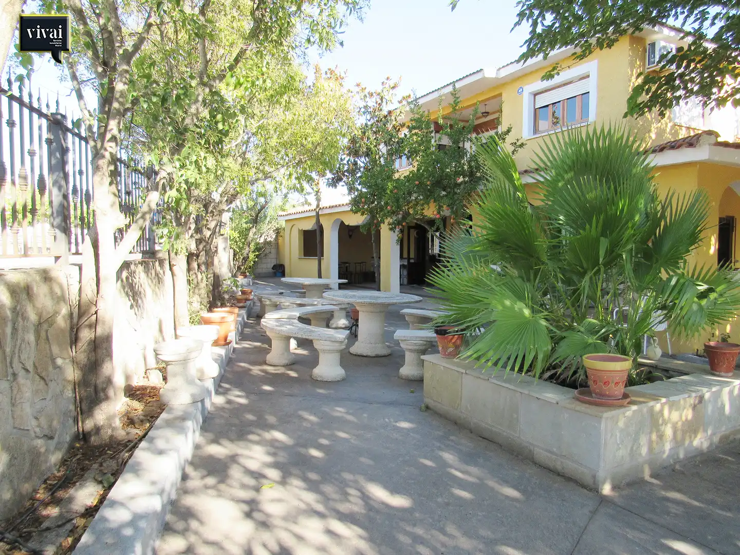 Casa bifamiliare in vendita a Escalona, imagen 77