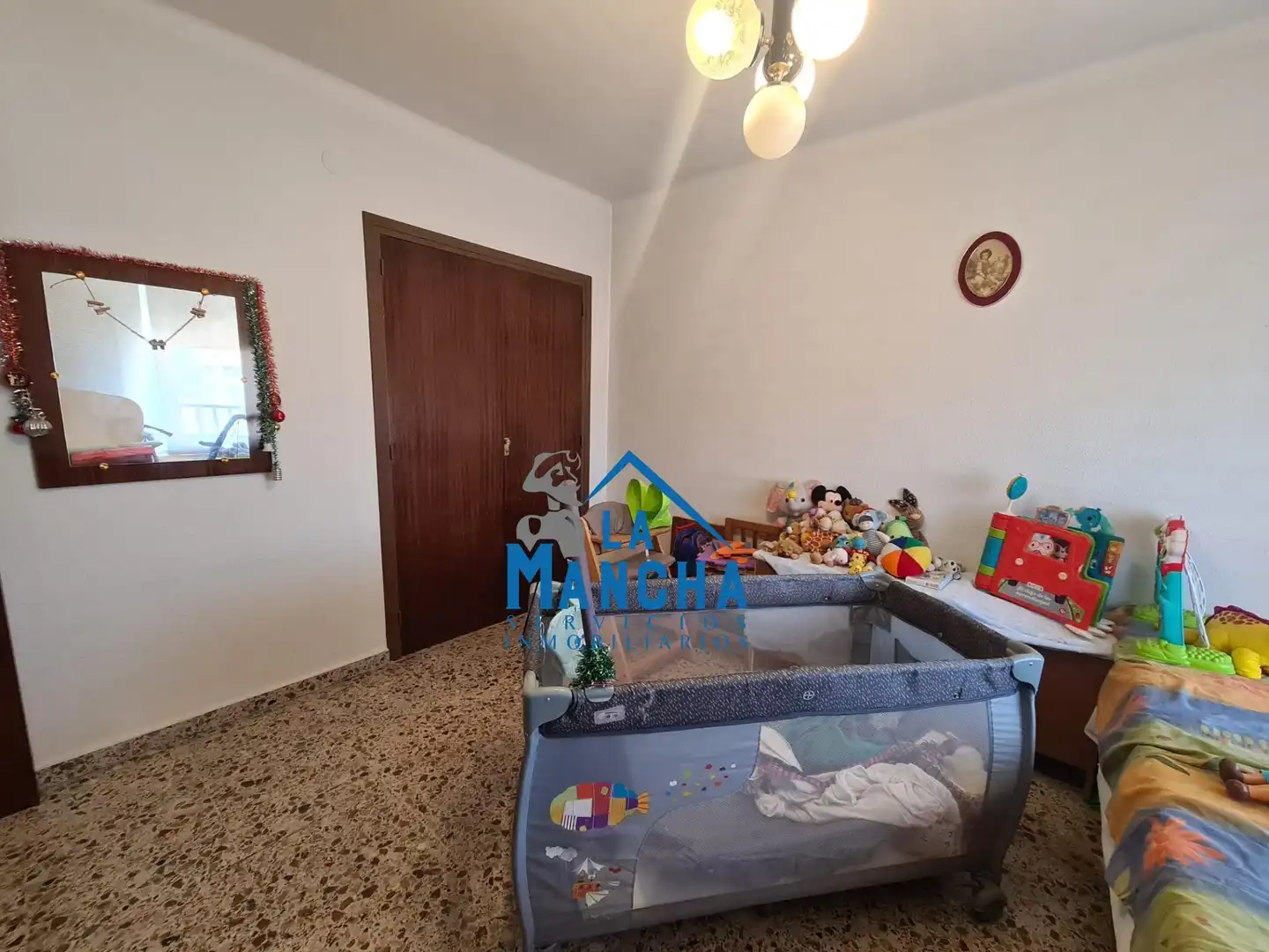 Pis en venda en Albacete amb Aire condicionat, Calefacció i Terrassa