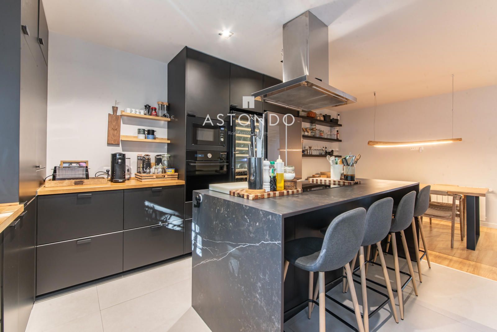 Casa adosada en venta