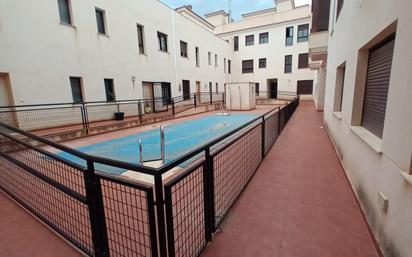 Swimming pool of Duplex for sale in Turre  with Swimming Pool