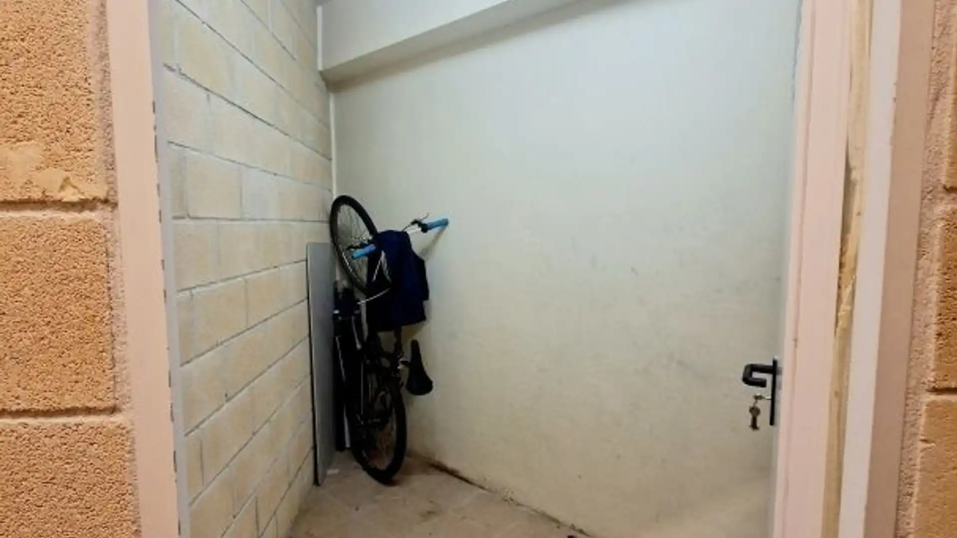 Trastero en venta en Errenteria