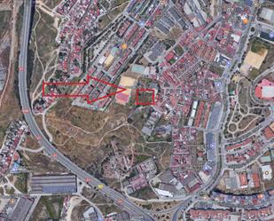 Exterior view of Residential for sale in Algeciras