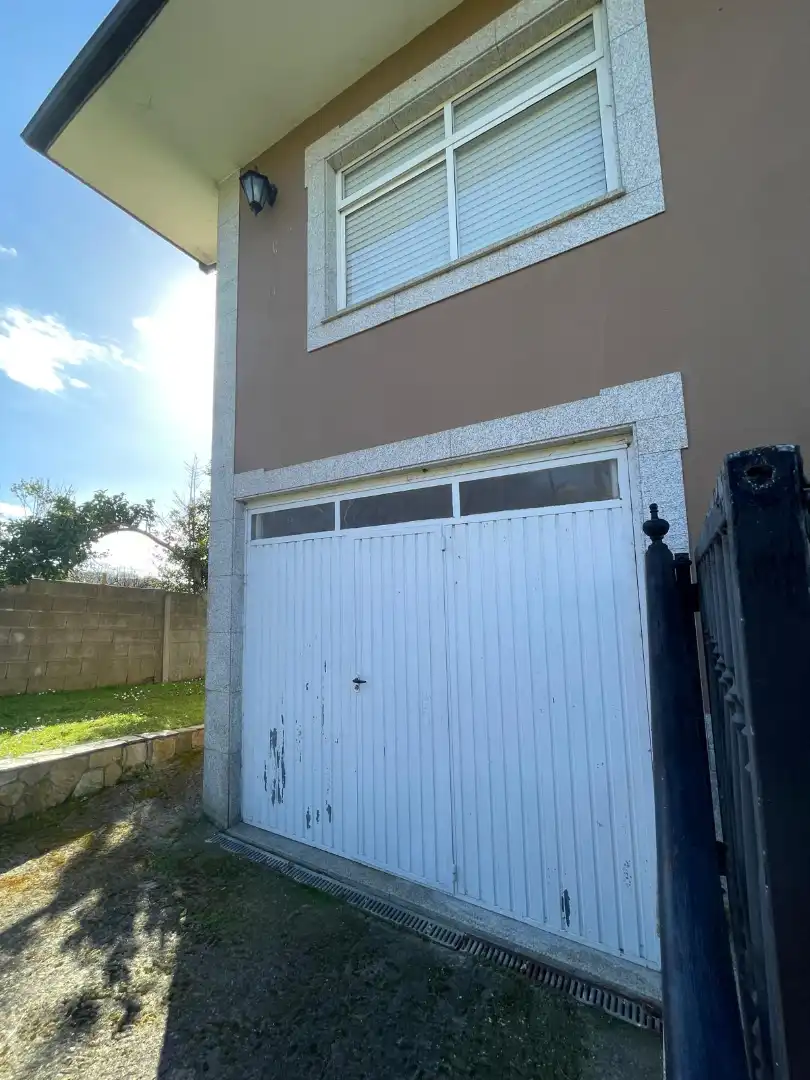 Chalet con terraza en venta en Fene, imagen 14