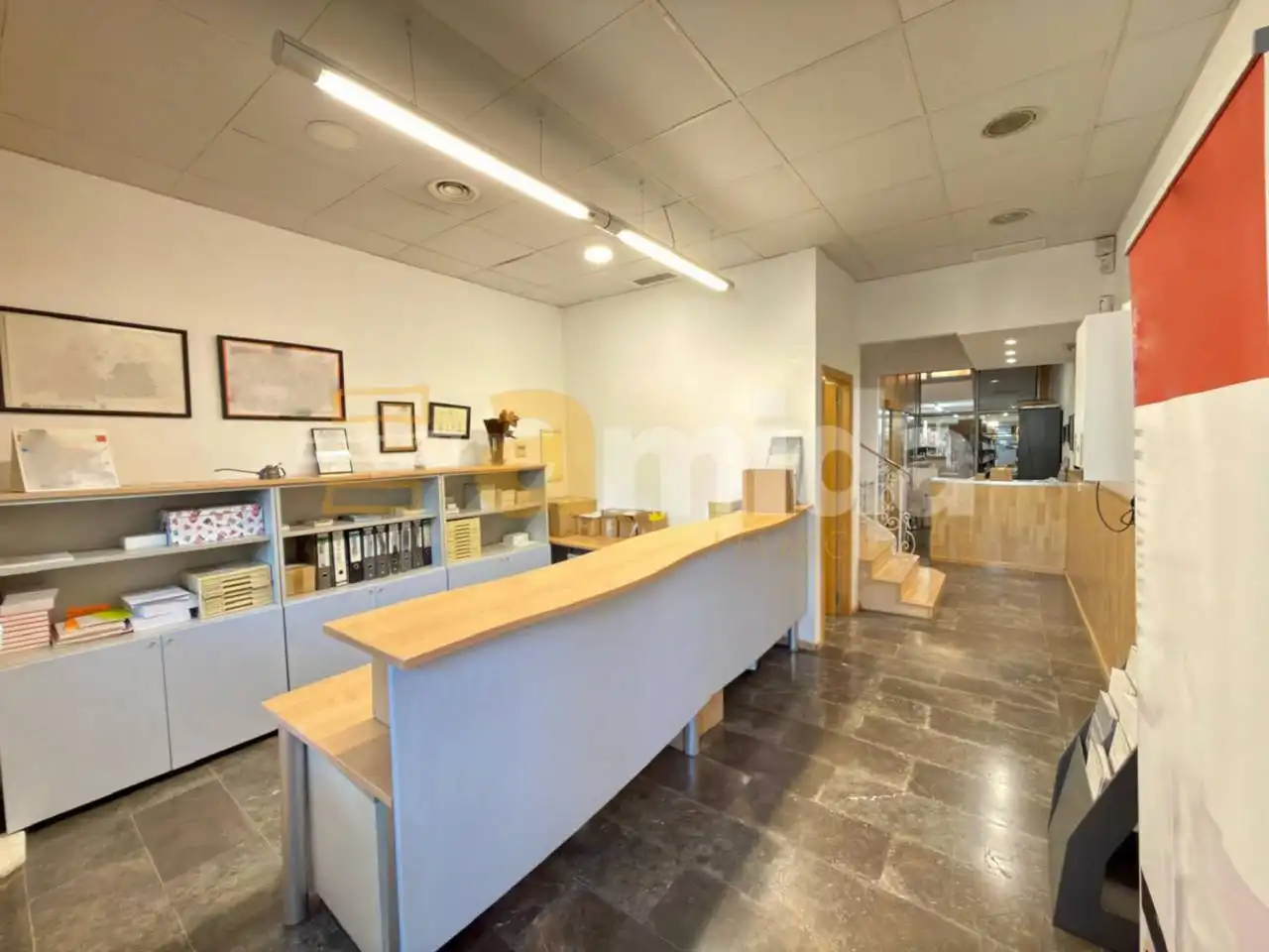 Mixte résidentiel à vendre à Can Feu - Gràcia, imagen 6