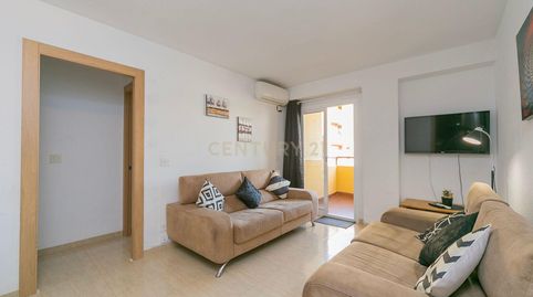 Photo 5 of Apartments for rent in Calle Jardín, 3, Calp, Spain, -1, Zona Pueblo, Calpe / Calp