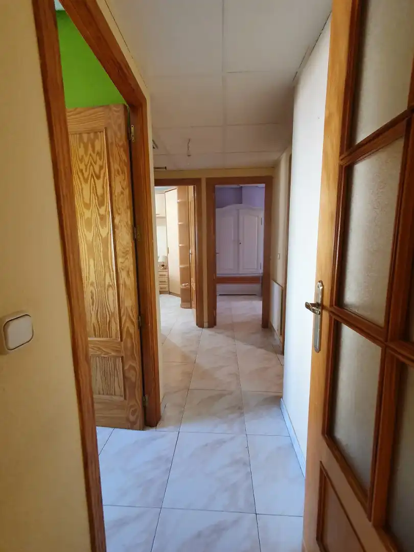 Piso en venta en Casco Antiguo