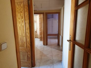 Wohnung mit Aufzug zum Verkauf in Casco Antiguo
