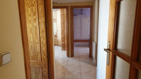 Piso en el centro de Talavera