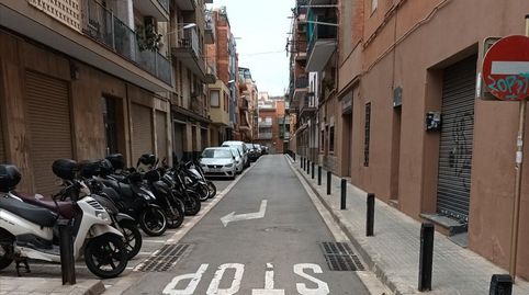 Foto 3 de Piso en venta en Josep Recort, Centre, Cornellà de Llobregat