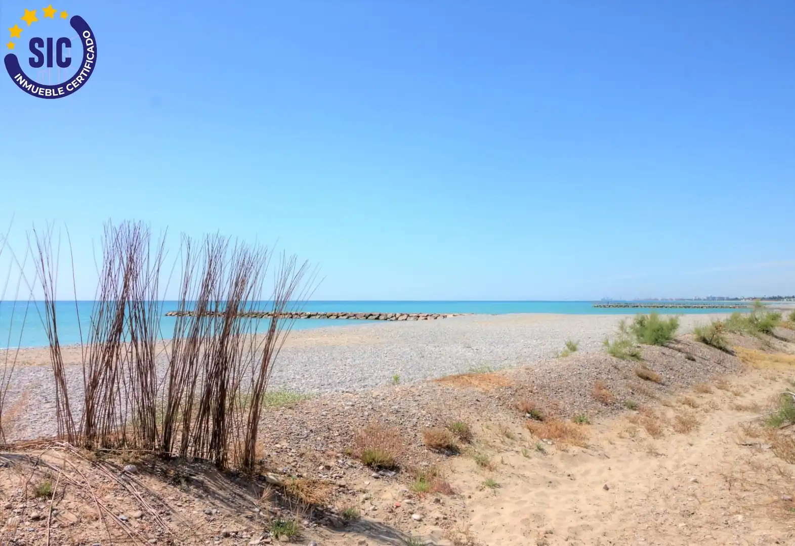 Planta baja en venta en Serratella, 5, Almenara
