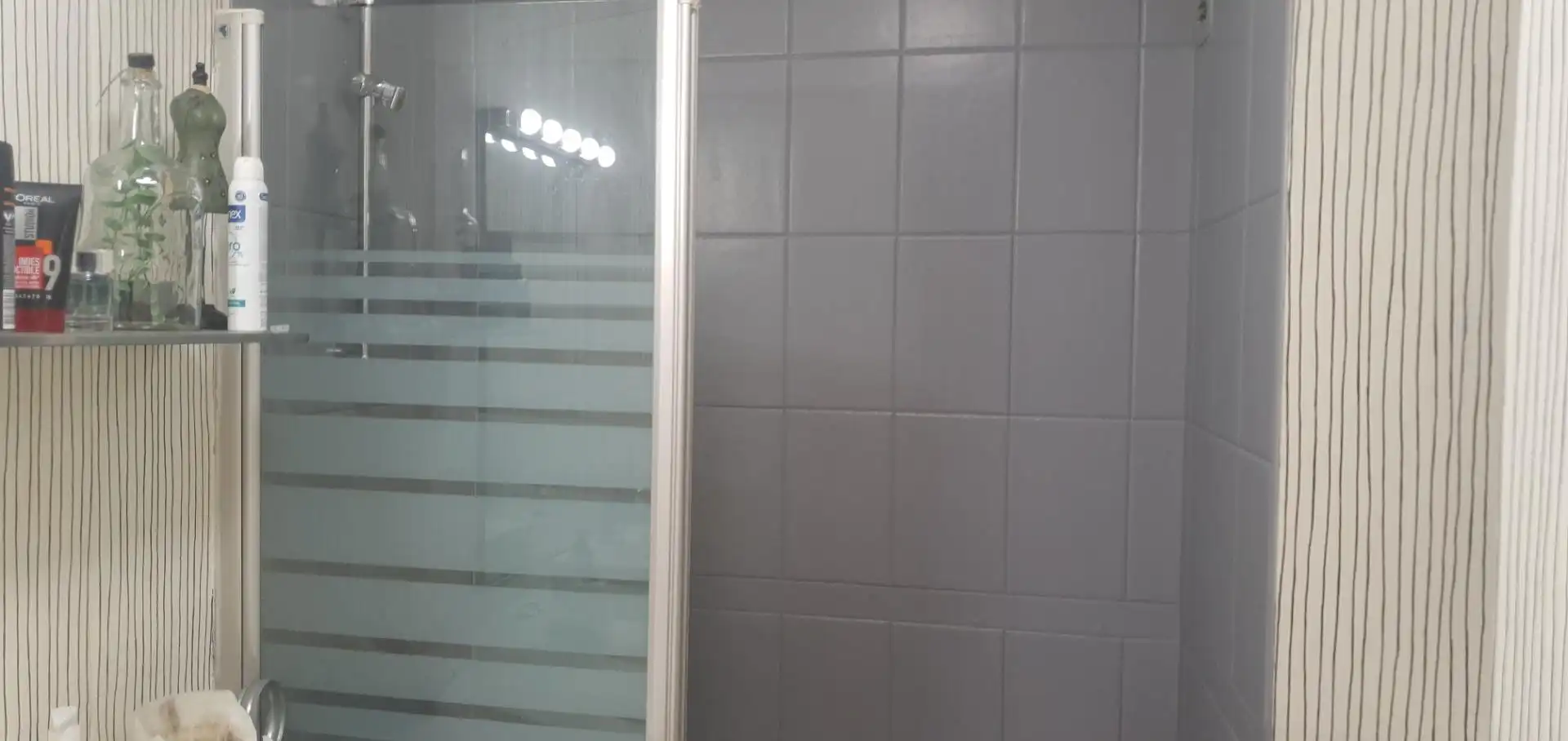 Wohnung zur Miete in Alameda de Barceló, El Molinillo - Capuchinos