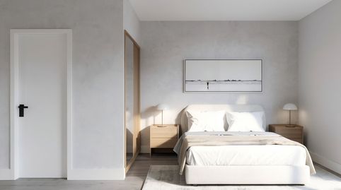 Foto 4 de Piso en venta en Calle Chamarin, Coria del Río, Sevilla