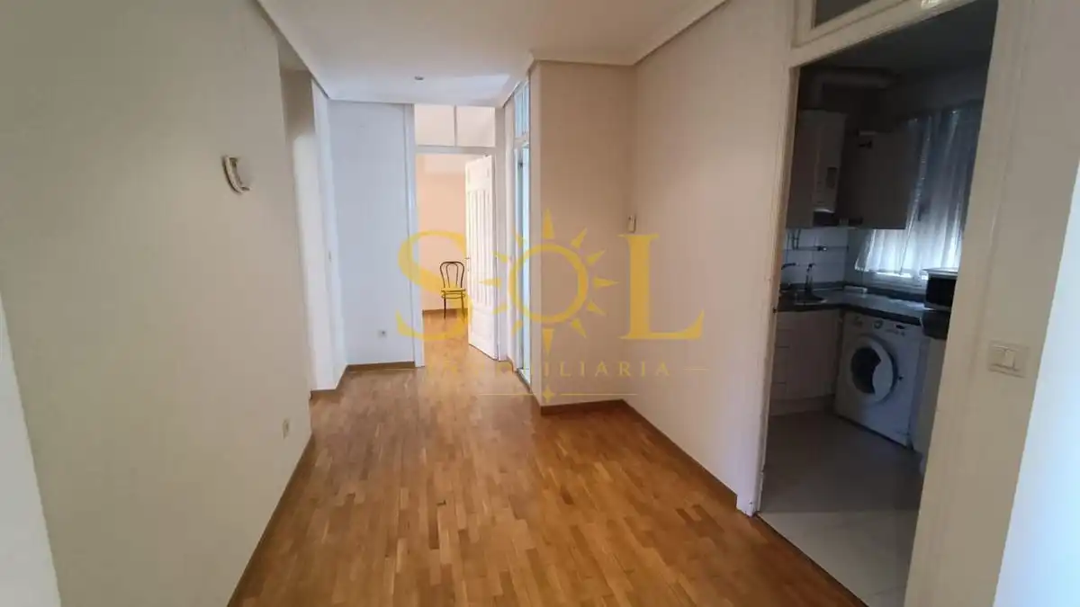 Appartement avec ascenseur à louer à Centro Ciudad, imagen 6