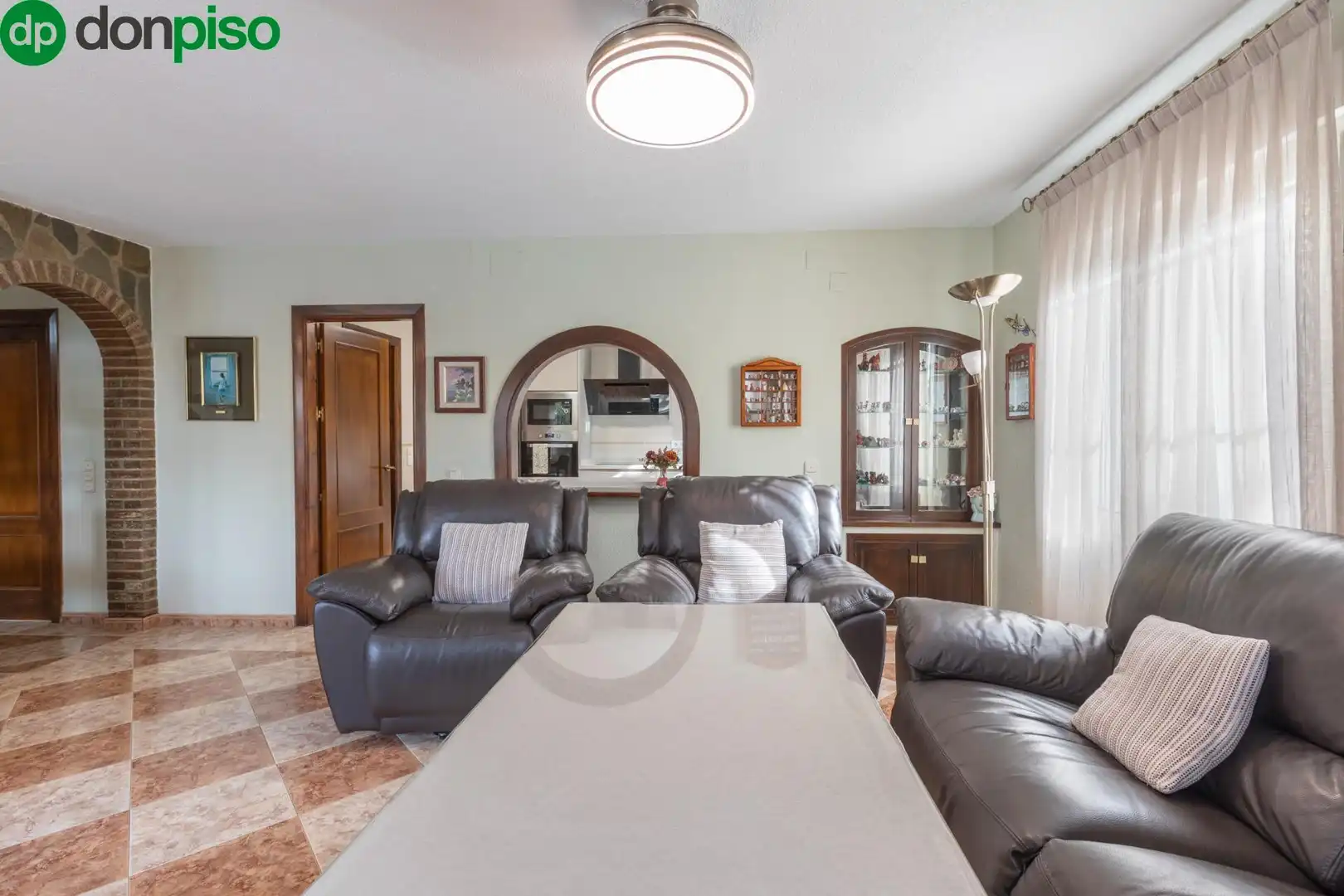 Villa mit Terrasse zum Verkauf in Calle Calle Borgoña, imagen 13