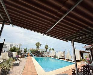 Flat to rent in Oliva Playa
