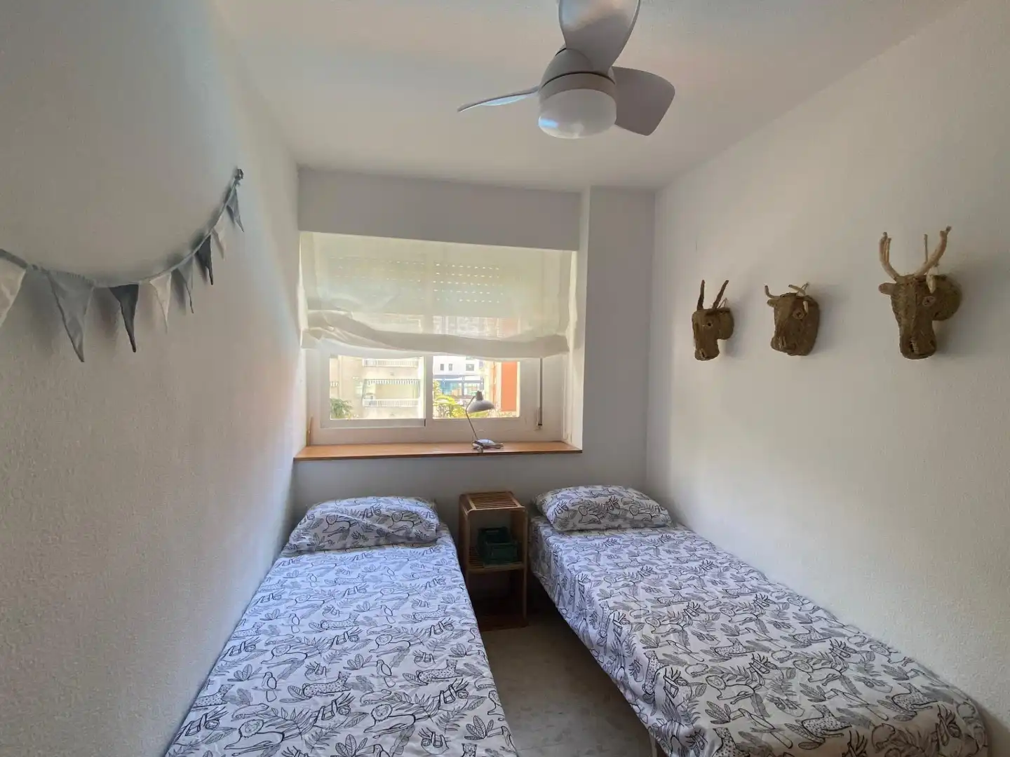 Apartament amb piscina de lloguer a Playa de Gandia, imagen 14