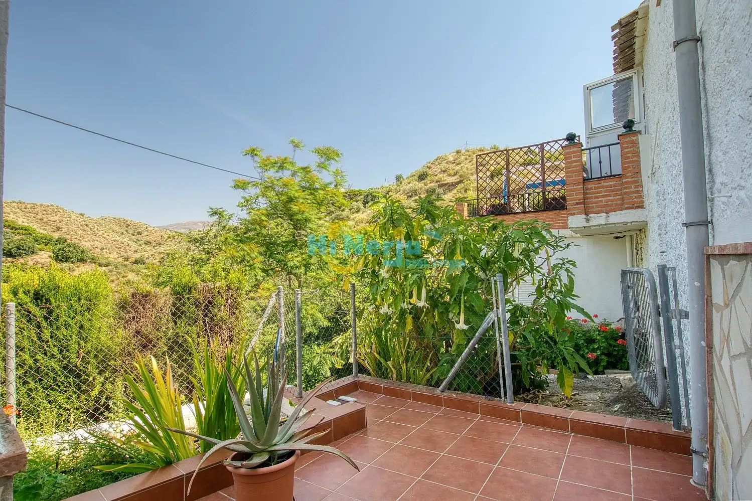 Haus zum Verkauf in Canillas de Aceituno, imagen 44