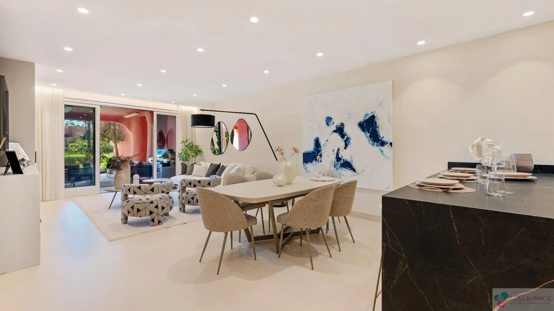 Wohnung mit Pool zum Verkauf in Selwo, imagen 14