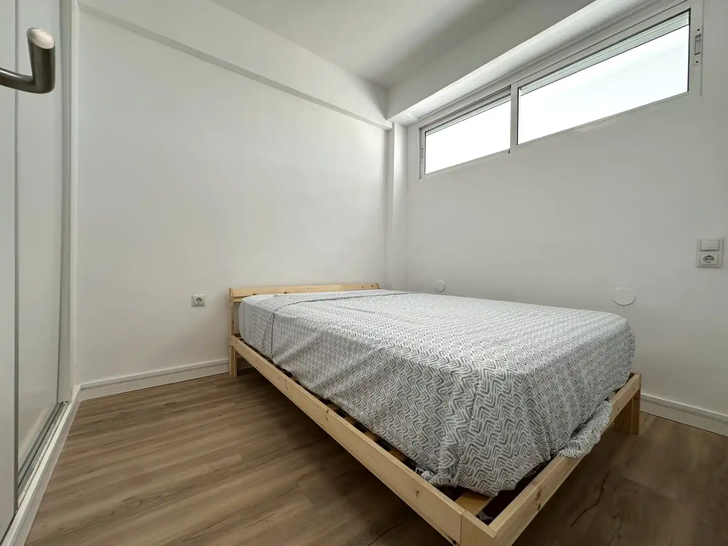 Apartment with terrace to rent in Platja de la Pobla de Farnals, imagen 8