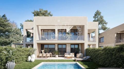 Photo 2 of Attic for sale in Encant, Sant Antoni de Portmany, Illes Balears