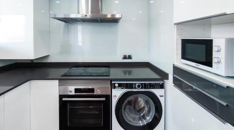 Foto 4 de Ático de alquiler en  Azagador Monjas, Barrio de Patraix,  Valencia Capital