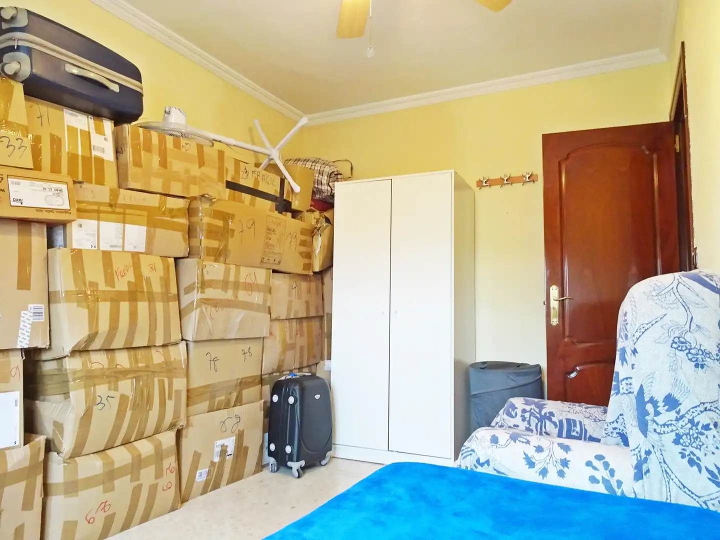 Flat with lift for sale in Martiricos - La Roca, imagen 42