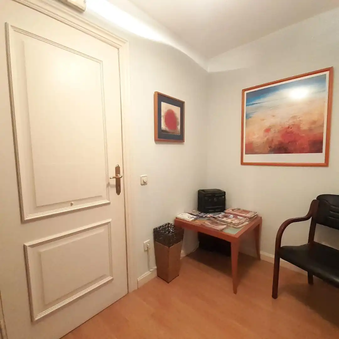 Oficina en venta en Barañáin / Barañain