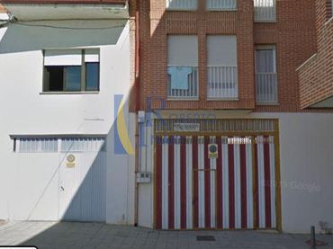 Individual en venda a Valencia de Don Juan