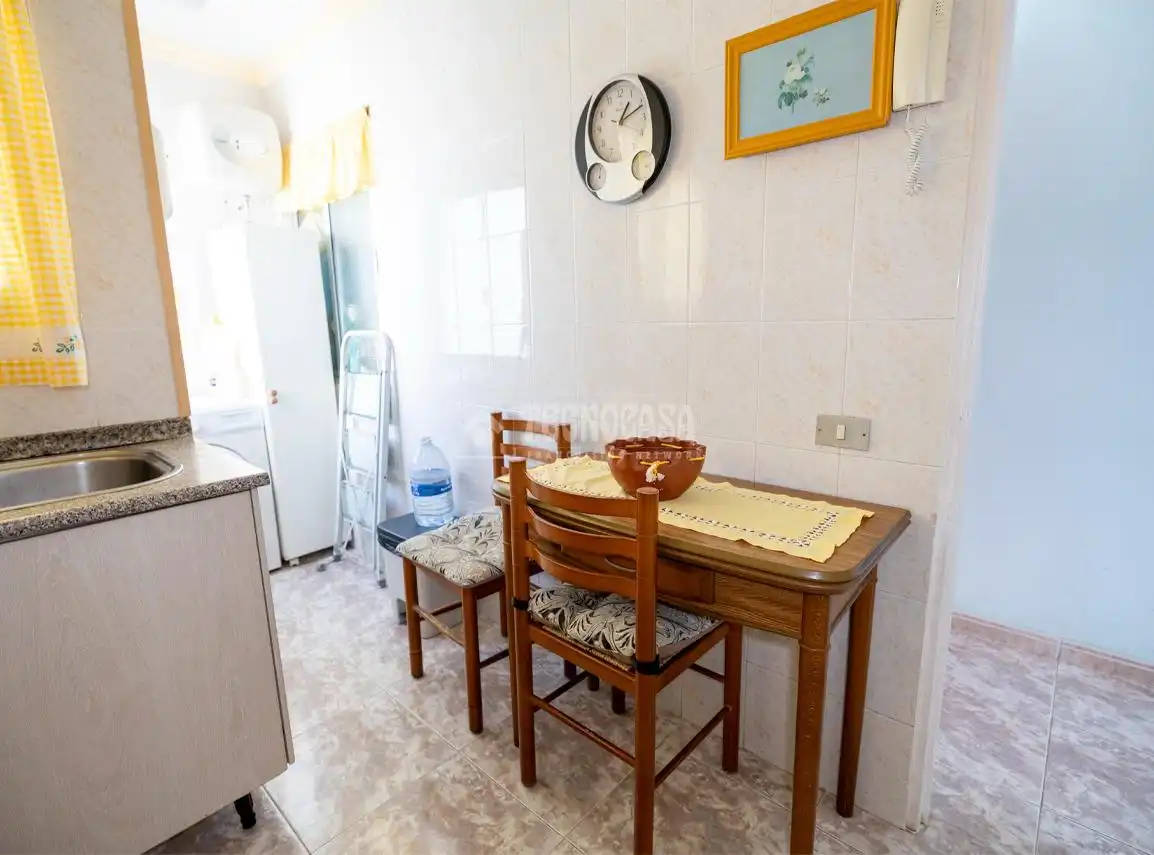 Wohnung zum Verkauf in Playa del Hombre - Taliarte - Salinetas