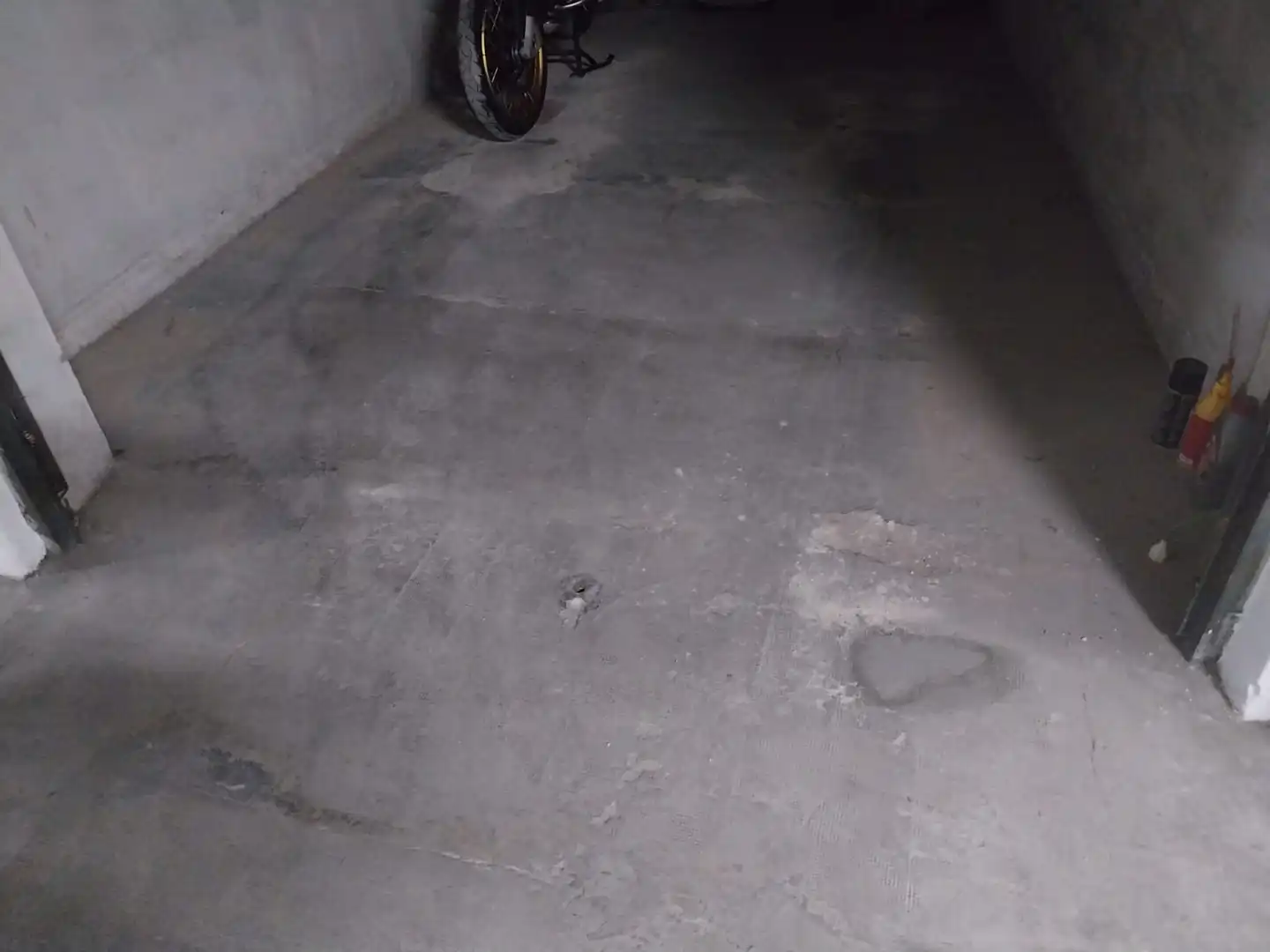 Garaje en venta en Gandia