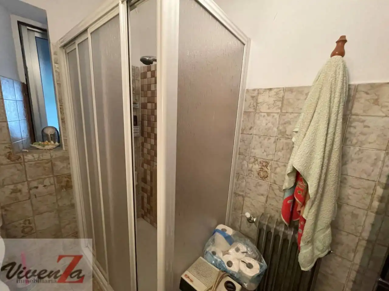 Baño de Piso en venta en Zamora Capital  con Calefacción y Trastero