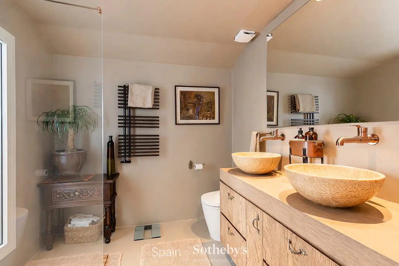 Penthouse with pool for sale in Can Girona - Terramar - Vinyet, imagen 25