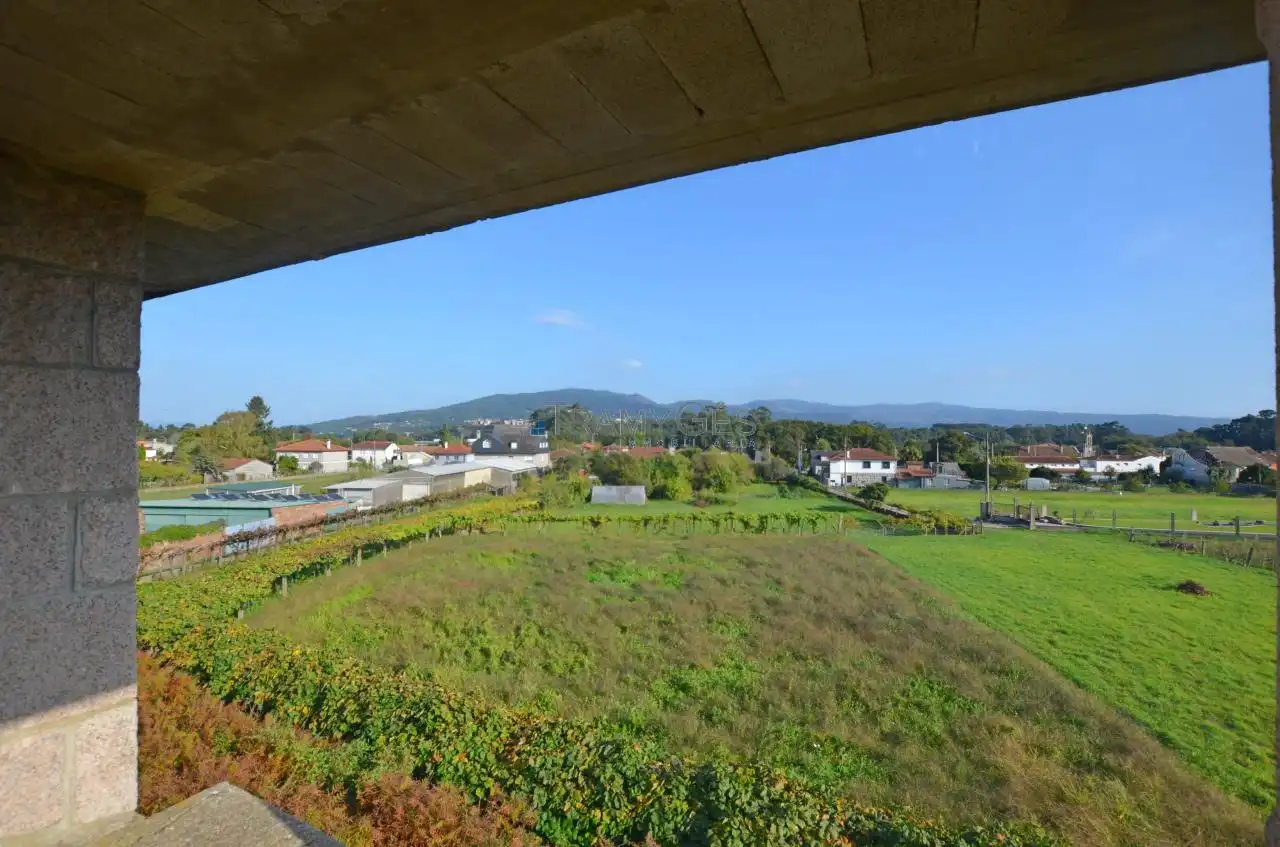 Xalet amb jardí en venda a LUGAR O REGUEIRO, imagen 23
