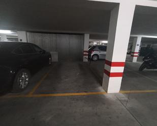 Garage to rent in Calle Los chopos, 13, Santa Rosa - Valdeolleros
