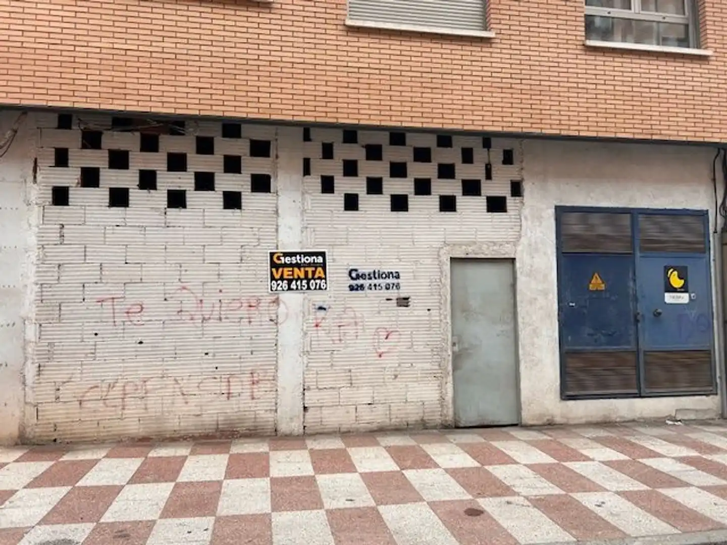 Business premises for sale in Calle Córdoba, imagen 29