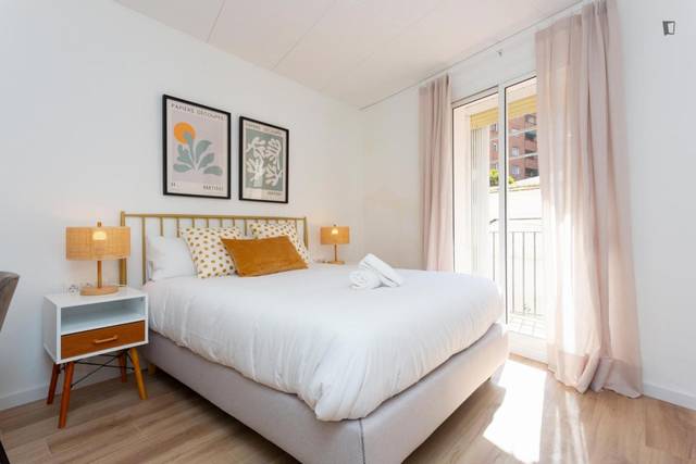 Apartamento en Alquiler en Dreta de l'Eixample