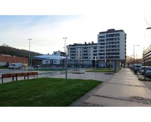 Vista exterior de Local de lloguer en Donostia - San Sebastián 