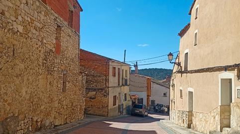 Foto 3 de Casa o xalet en venda a Cañada del Hoyo, Cuenca
