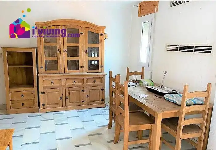 Comedor de Ático en venta en Albox con Aire acondicionado y Terraza