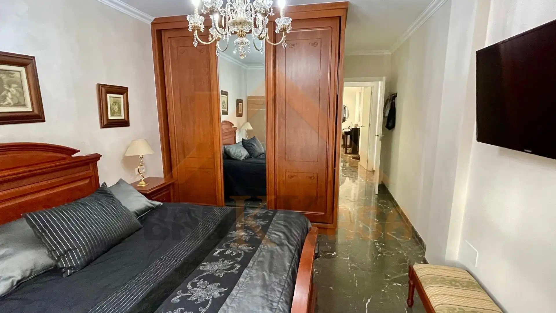 Flat with lift for sale in El Ejido Ciudad, imagen 24