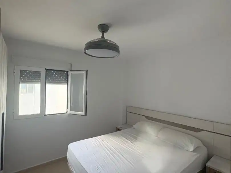 Wohnung zur Miete in Plaza de Los Barcos, 3, Cobreros Viejo