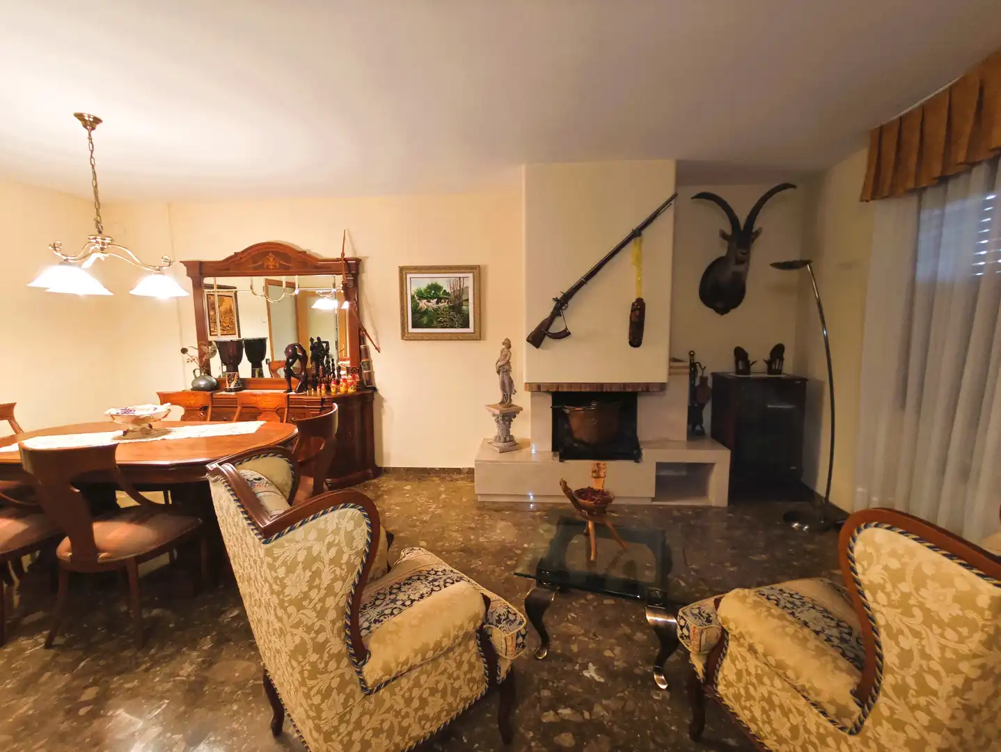 Villa avec jardin à vendre à L'Aldea, imagen 2