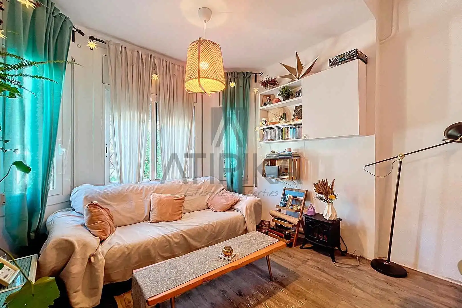 Maison avec piscine à vendre à Lluminetes, imagen 5