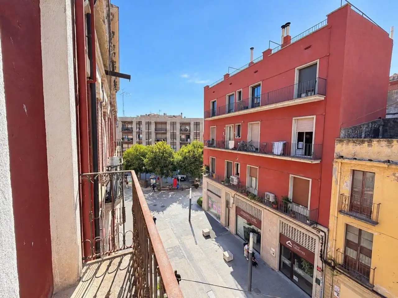 Mixed residential for sale in Calle Mall, imagen 2