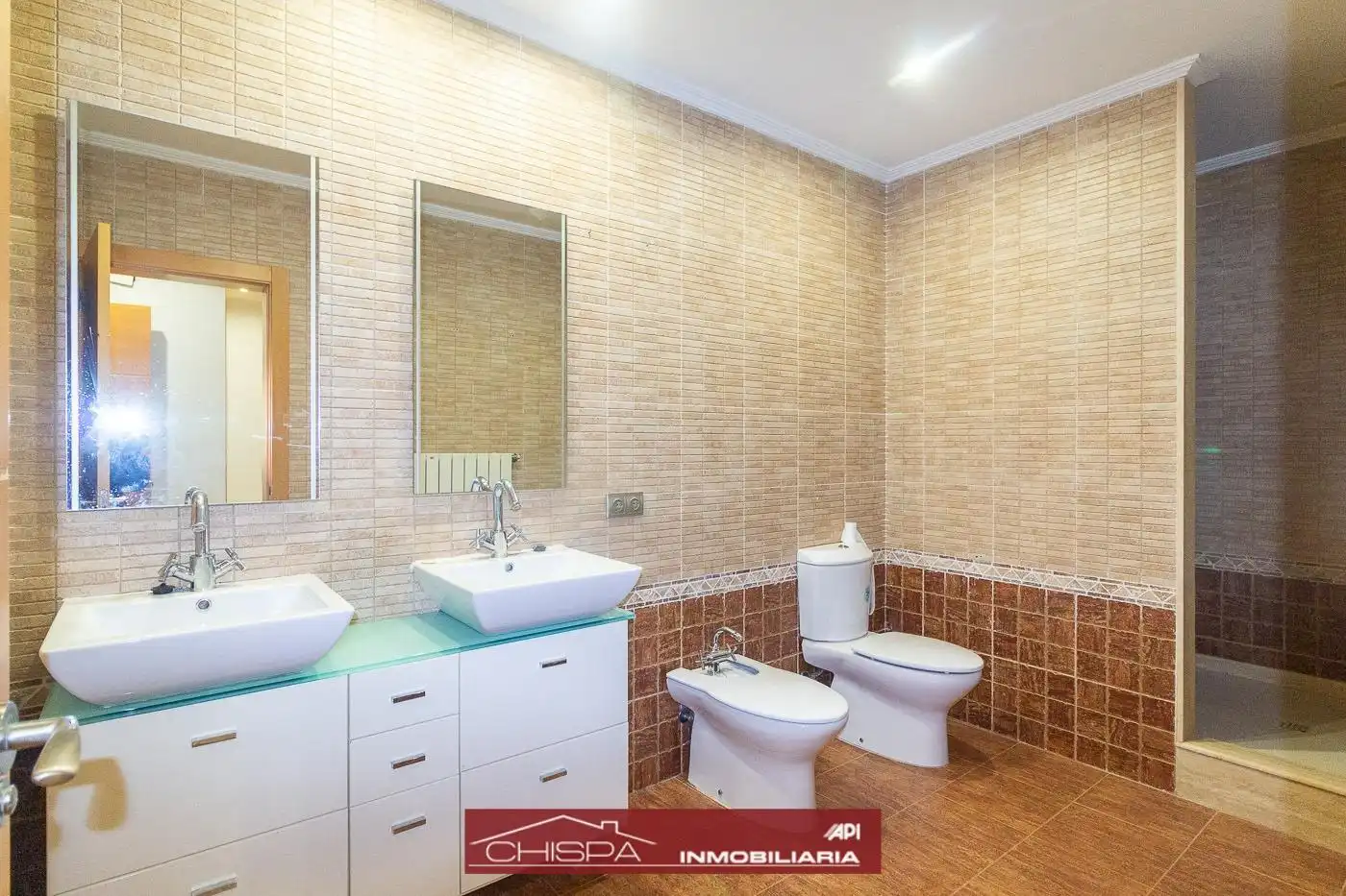 Bathroom of Houses for sale in Náquera  with Air Conditioner, Private garden and Terrace