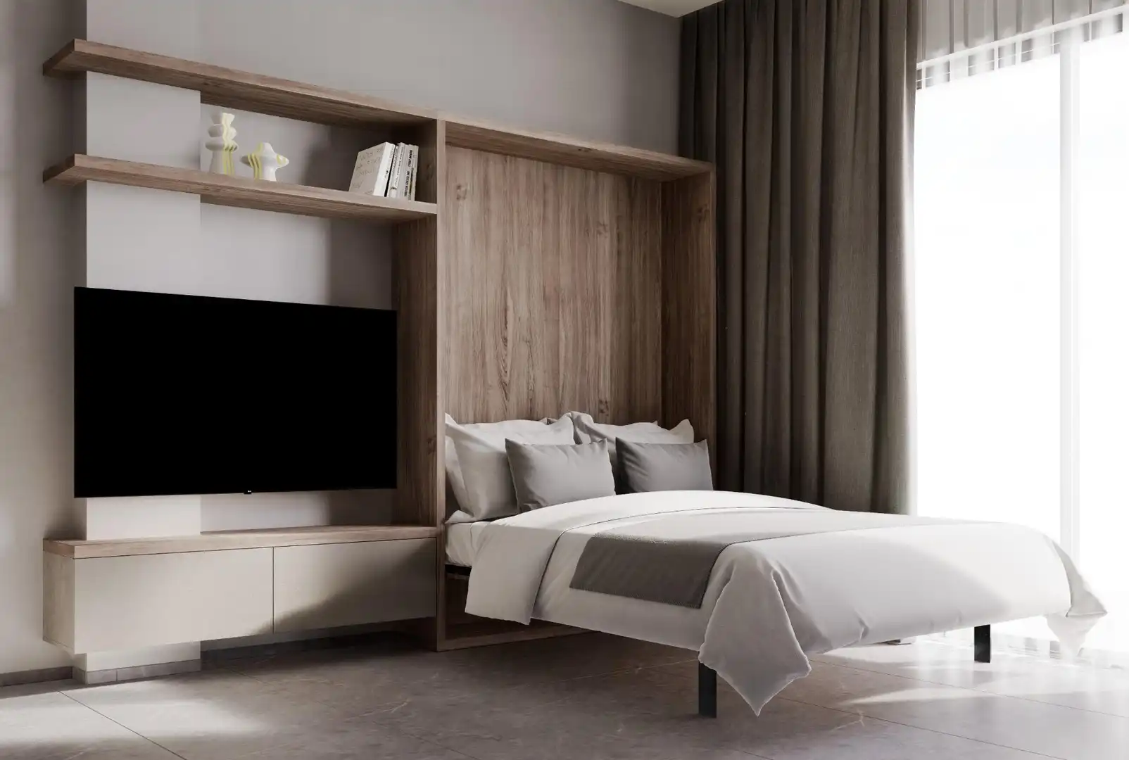 Habitación de Apartamento en venta en Barbate