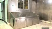 Kitchen of Premises for sale in  Madrid Capital  with Heating