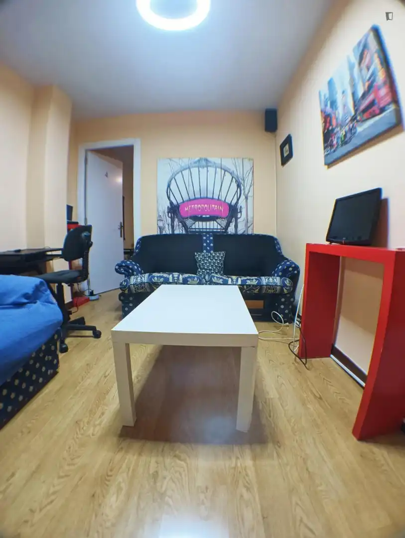 Apartments for rent in Los Cármenes